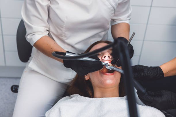 Best Emergency Treatment for Oral Infections in Omak, WA
