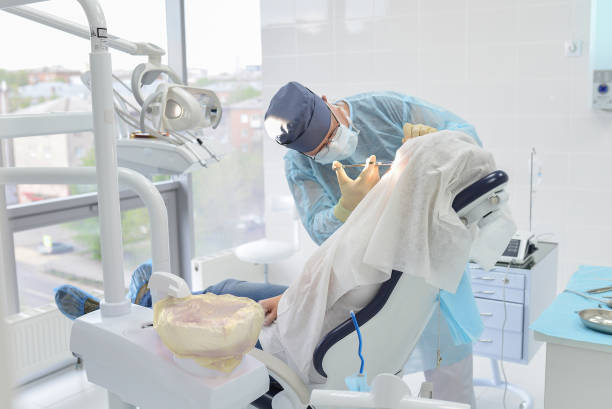 Best Emergency Cosmetic Dentistry (e.g., broken veneers) in Omak, WA