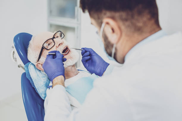 Best Emergency Treatment for Jaw Pain or Injury in Omak, WA
